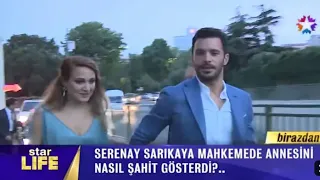 Baris Arduc with Gupse Ozay at star life turkish award show | Where is elcin sangu | YMS Creation