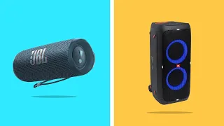 Top 5 Best JBL Bluetooth Speakers in 2024