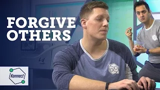 Forgive Others | KONNECT HQ | S01E15