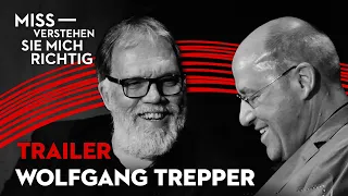 Gregor Gysi & Wolfgang Trepper – Trailer