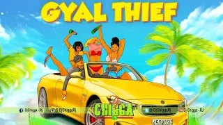 450 - Gyal Thief (Clean Radio Version)