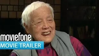 'American Revolutionary: The Evolution of Grace Lee Boggs' Trailer (2014)