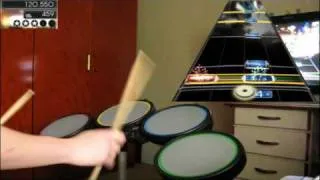 System of a Down - Chop Suey (FOF Drum Expert) FC