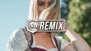 Peter Cornelius - Du entschuldige i kenn di (HBz & Raphael Maier Bounce Remix)