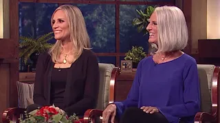 Anne Graham Lotz and Rachel-Ruth Lotz Wright: Legacy (LIFE Today)