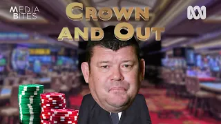 Crown and out | Media Bites