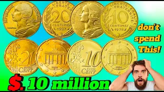 Top 4 Ultra Rare Coins Worth a Lot of Money - Coins Worth Money!