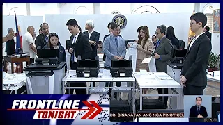 COMELEC, napili ang Miru Systems bilang automated elections provider sa 2025 | Frontline Tonight