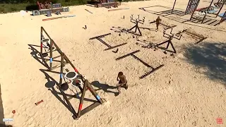 Survivor All Star Gr 2023 Επ  91ε 28052023 Ηλίας Μπόγδανος Vs Στέλλα