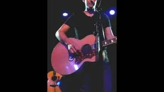 Tyler Hilton "Cant Stop Now"