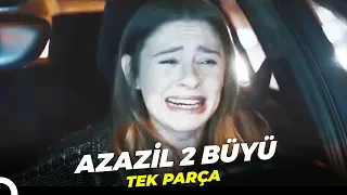 Azazil 2 Büyü | Türk Korku Filmi İzle