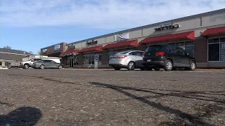 Police: More Than 40 Shots Fired Near Brooklyn Park Strip Mall