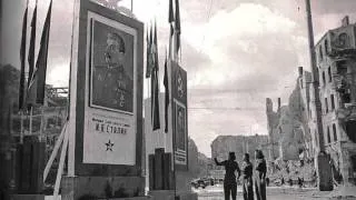 La Guerre froide (3) : Le blocus de Berlin (1948-1949)