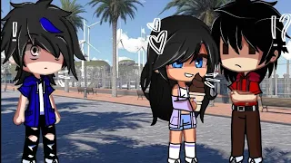 ||🔷Ocean Blue Eyes🔷||Aphmau~||GachaClub||