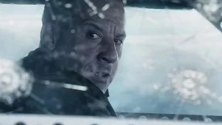 The Fate of the Furious Trailer Tease