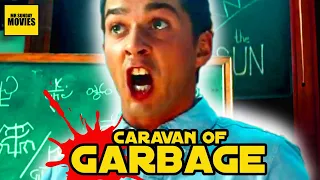 Transformers: Revenge of the Fallen - Caravan Of Garbage