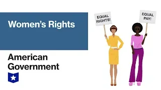 Women's Rights in the United States | American Government