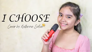 I CHOOSE COVER by Kathrine Sofia (From The Netflix Original Film The Willoughbys