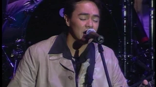 Los Temerarios - Tu Última Canción (En Vivo Desde El Estadio Azteca 2000)