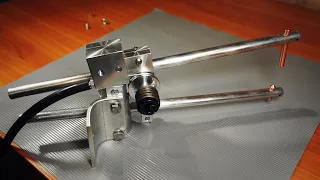 Эта самоделка, круче чем заводская DIY Spot Welder