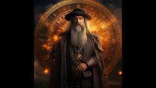 Nostradamus et la course de Saturne avec Michel-Henri