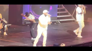 50 Cent - In Da Club (Live 14/12/23 Auckland NZ)