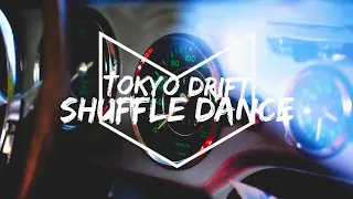 Tokyo Drift-Shuffle Dance♪