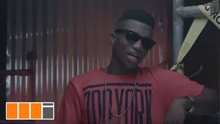 Kofi Kinaata - Oh Azaay (Official Video)