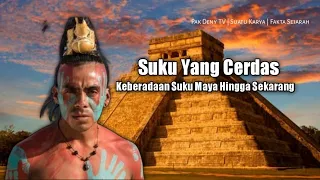 SUKU MAYA | Bangsa Yang Dianggap Lenyap Sebenarnya Masih Ada Sampai Saat Ini