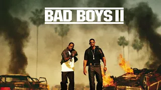 BAD BOYS 2 Trailer - 2004