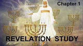 Revelation Study — Chapter 1