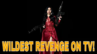 Top 10 Revenge Tv Shows