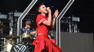 Years & Years - Live at V Festival: Part 2 (2016)