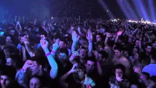 Chase & Status 'Eastern Jam' Live from London's O2 Arena