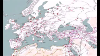 SREBRNA KUŹNIA - Morze Śródziemne, jego czasy i życie - cz. 1