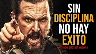 Sin Disciplina No Hay Éxito | MIRA ESTE VIDEO CADA MAÑANA | Motivación