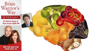 The anti-Alzheimer’s diet, with Dr. Dale Bredesen