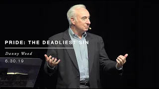 Pride: The Deadliest Sin