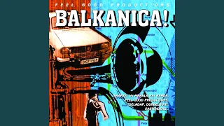 Balkan Babylon (Original)