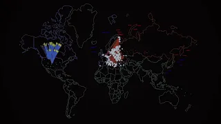 Tanc a lelek over a nuclear war simulation