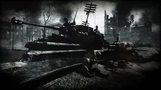 Call of Duty World at War OST - "Vendetta"