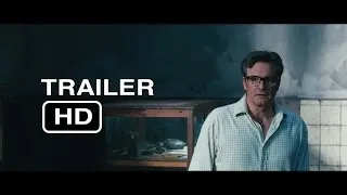 The Railway Man - Official Trailer #2