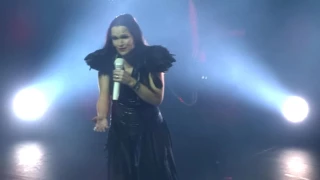 TARJA - Victim Of Ritual @ PARIS - Casino De Paris - Nov 9, 2016