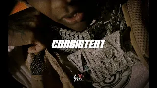 (FREE) HARD Lil Durk x King Von Type Beat 2022 - “Consistent”