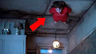 15 Scary Ghost Videos That Are Scary As Hell