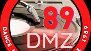 89 DMZ ONLINE Live Stream