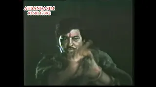 LAKHAN = VERY RARE MOVIE = AMJAD KHAN , RANJITA, NAVIN NISCHOL , RANJEET