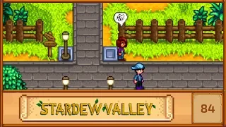 ОФИГЕЛИ ► Stardew Valley #84