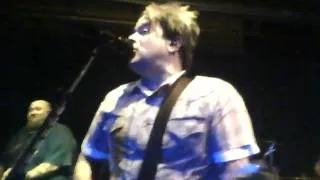 Bowling for Soup: High School Never Ends (Houston, Texas)