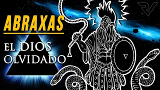 ABRAXAS: The Forgotten God